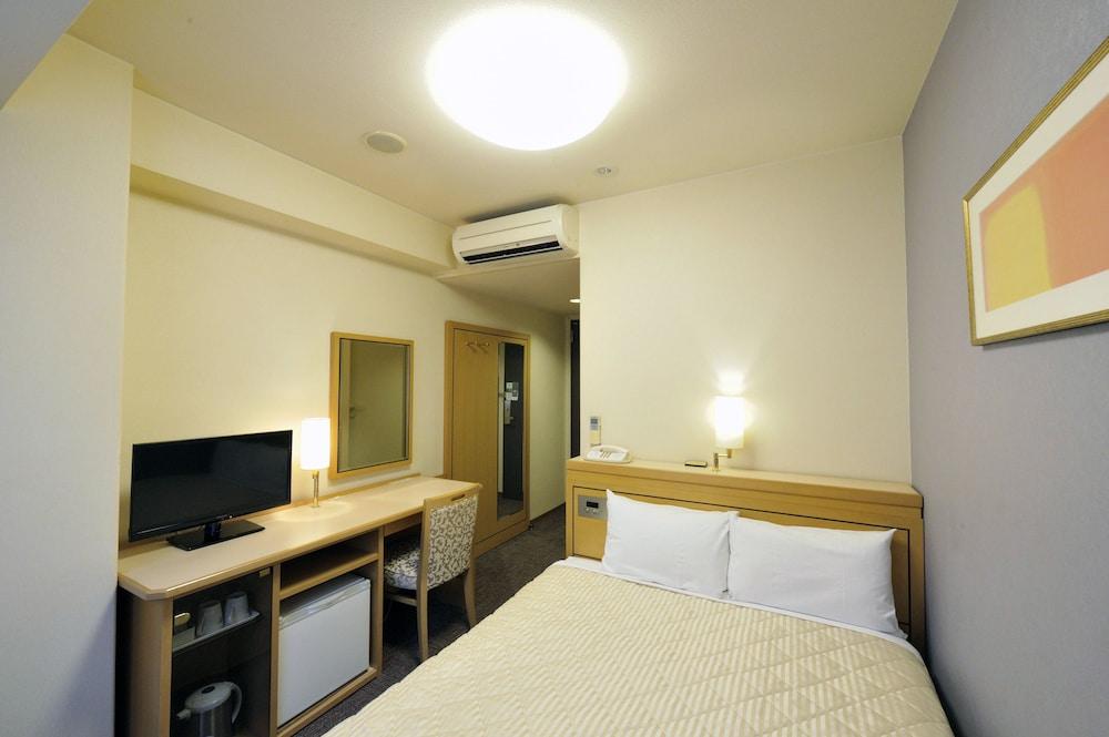 Fotos del hotel - UNIZO INN TOKYO HATCHOBORI