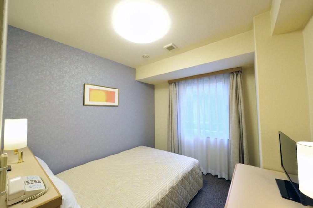 Fotos del hotel - UNIZO INN TOKYO HATCHOBORI