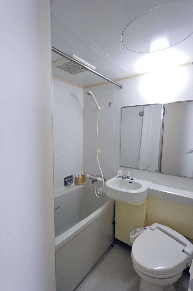 Fotos del hotel - UNIZO INN TOKYO HATCHOBORI
