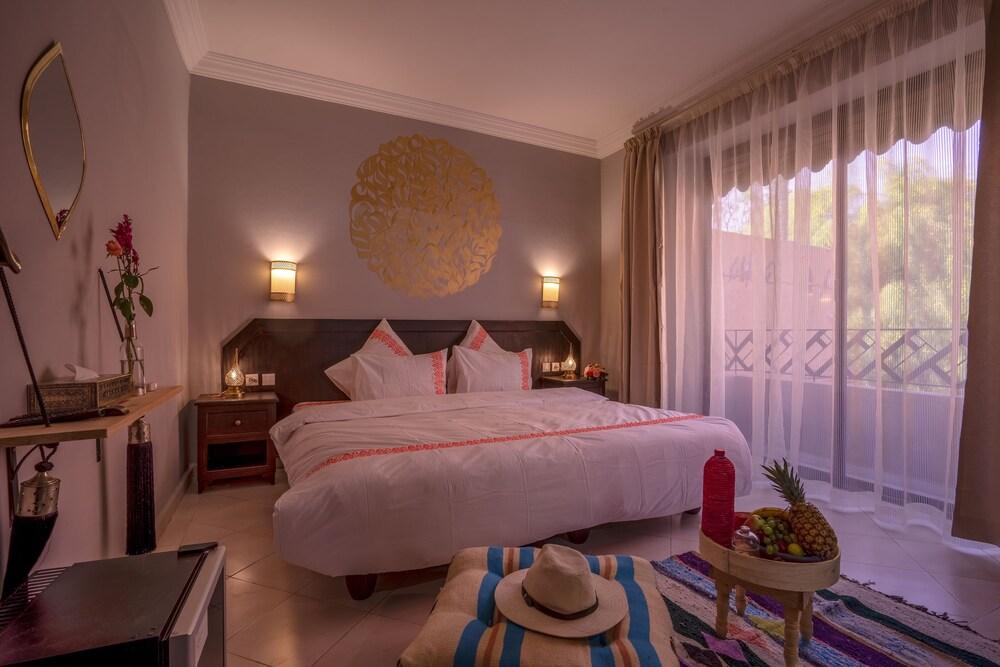 Fotos del hotel - Majorelle City Center Boutique Hotel & Spa