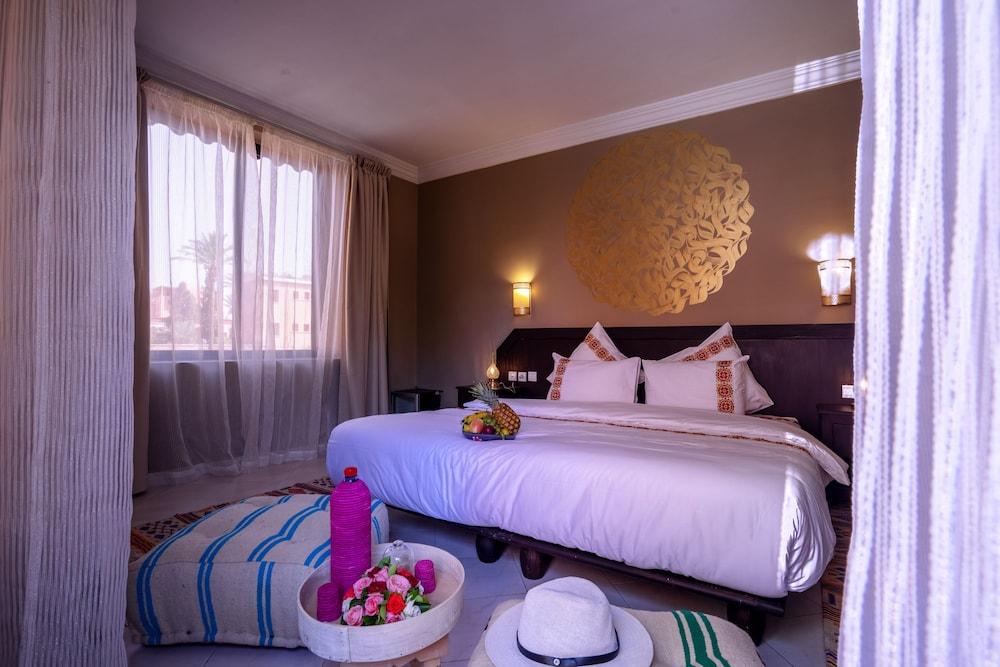 Fotos del hotel - Majorelle City Center Boutique Hotel & Spa