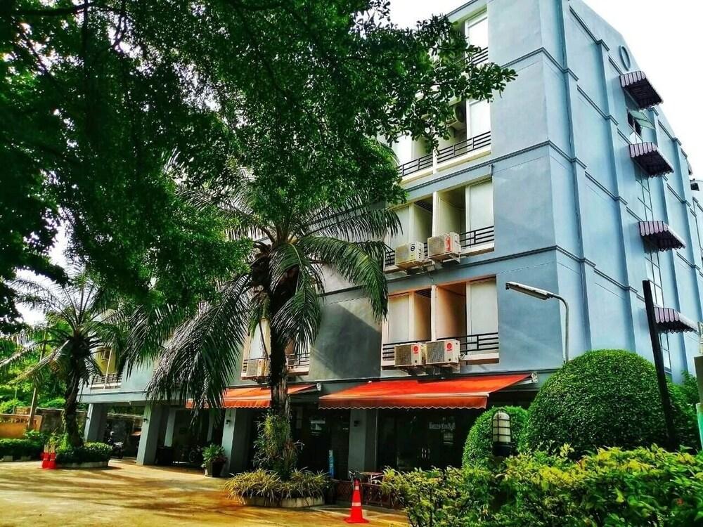 Fotos del hotel - Beerapan Hotel