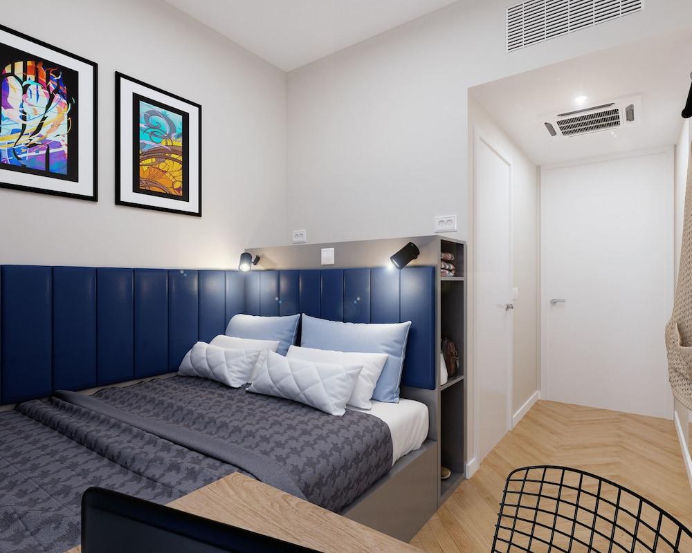 Fotos del hotel - The Hendrick Smithfield