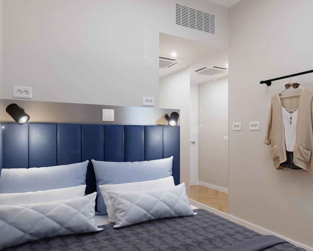 Fotos del hotel - The Hendrick Smithfield