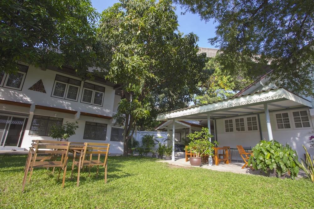 Fotos del hotel - The Bangkokians City Garden Home