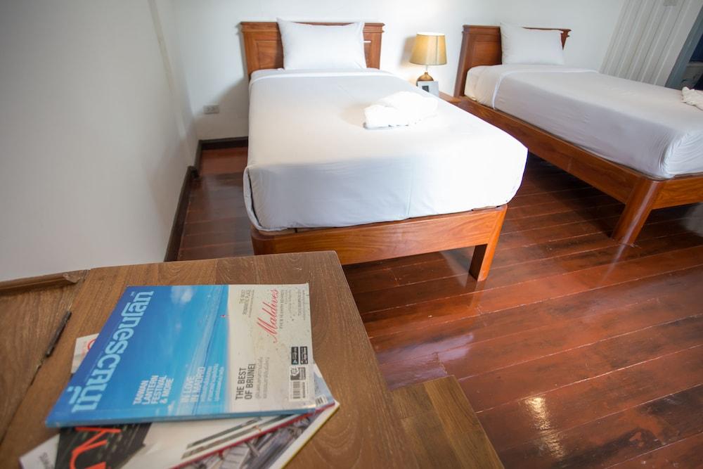 Fotos del hotel - The Bangkokians City Garden Home