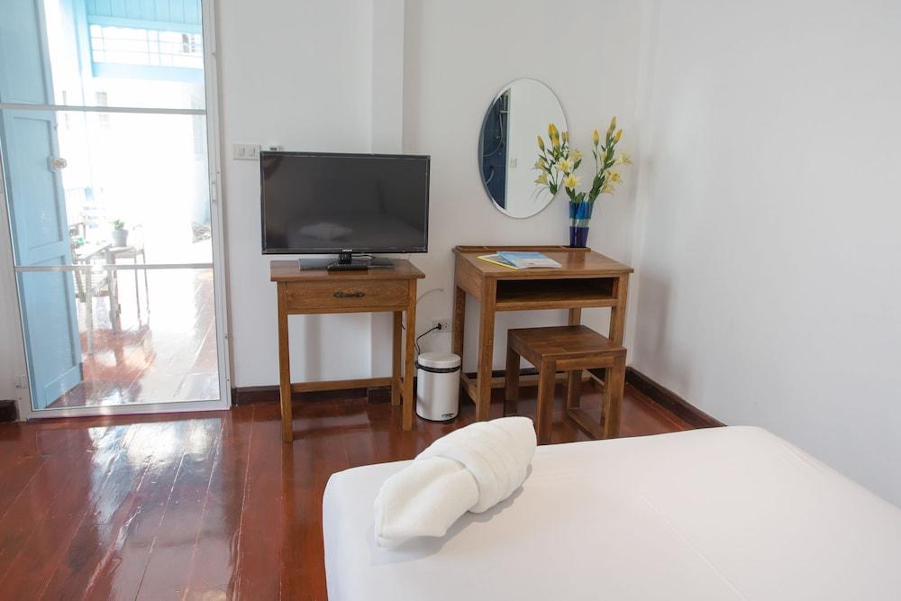 Fotos del hotel - The Bangkokians City Garden Home