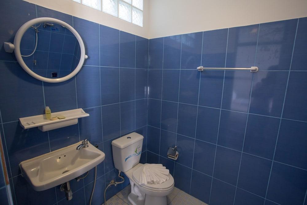 Fotos del hotel - The Bangkokians City Garden Home