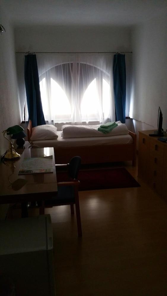 Fotos del hotel - Appartementhotel Marien-Hof