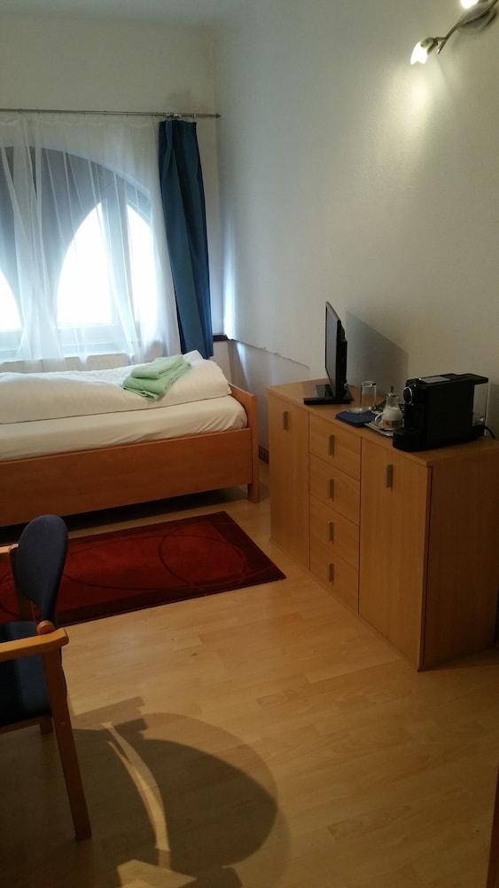Fotos del hotel - Appartementhotel Marien-Hof