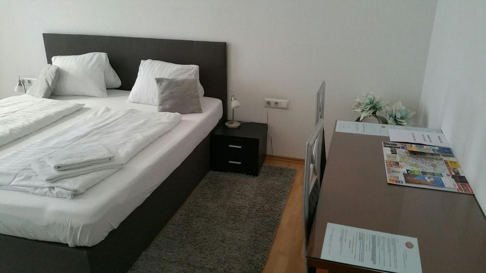 Fotos del hotel - Appartementhotel Marien-Hof