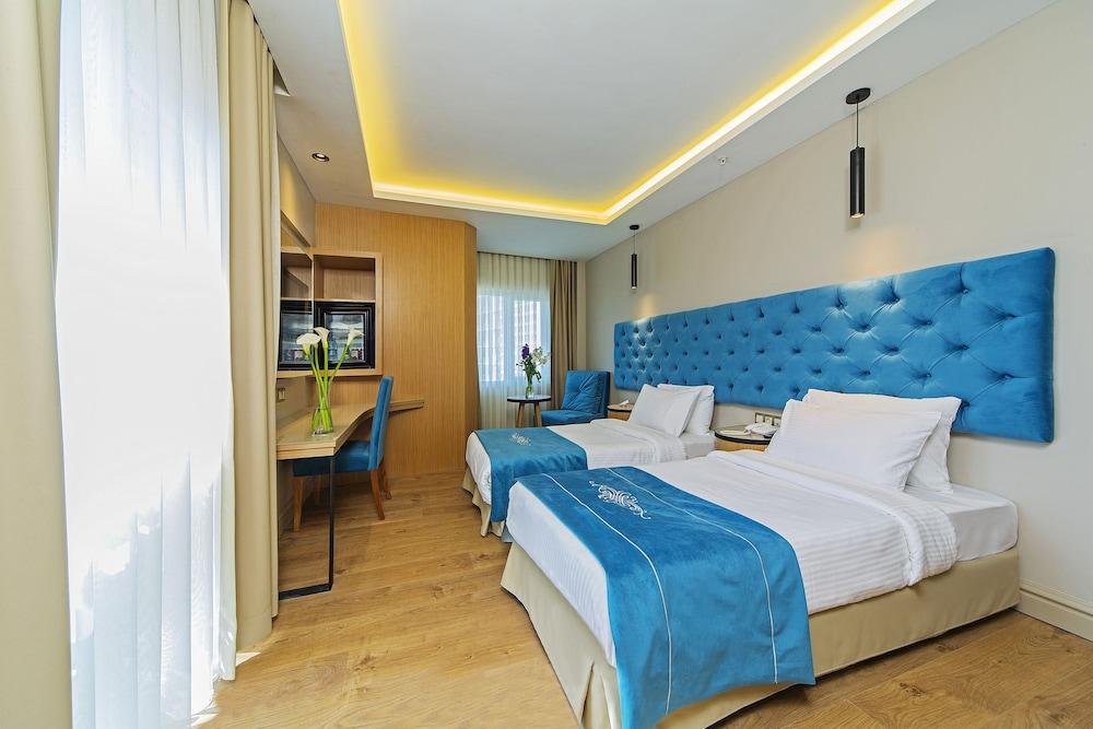 Fotos del hotel - HISTORY HOTEL