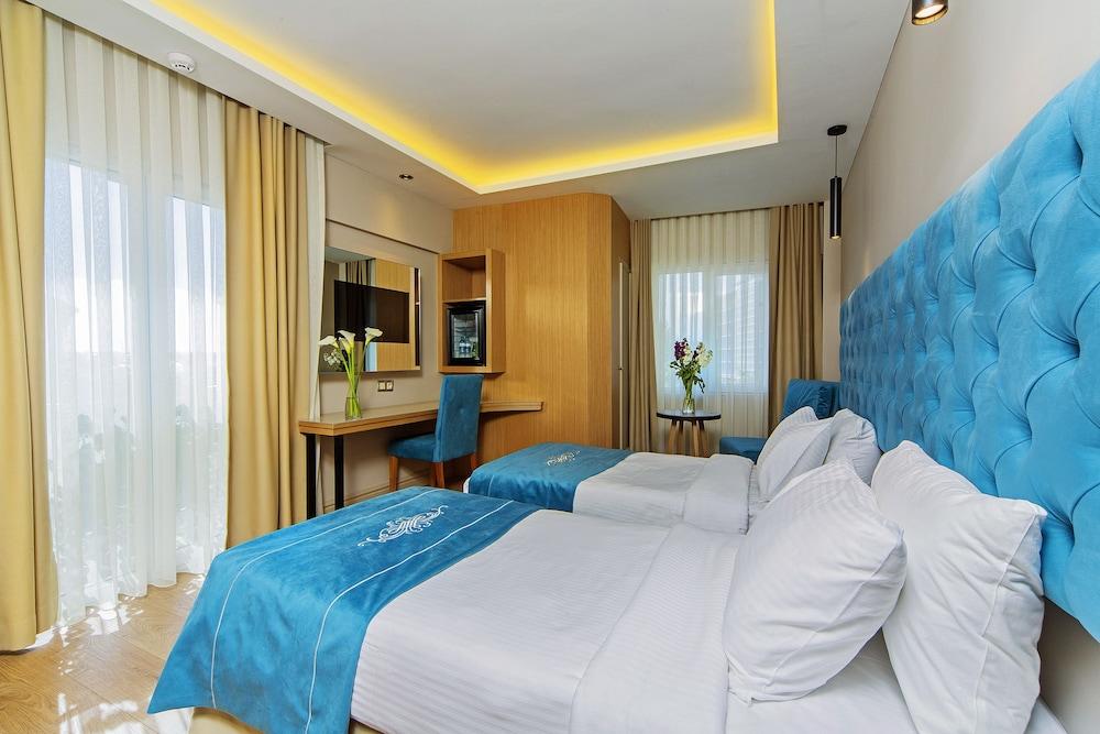 Fotos del hotel - HISTORY HOTEL