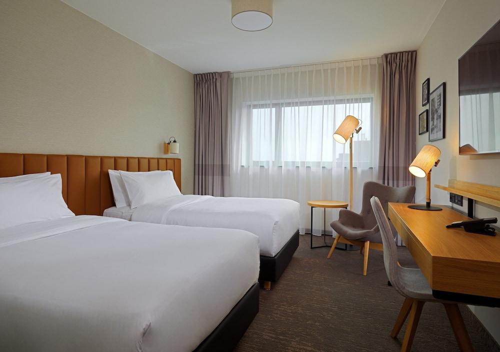 Fotos del hotel - FOUR POINTS BY SHERATON WARSAW MOKOTOW