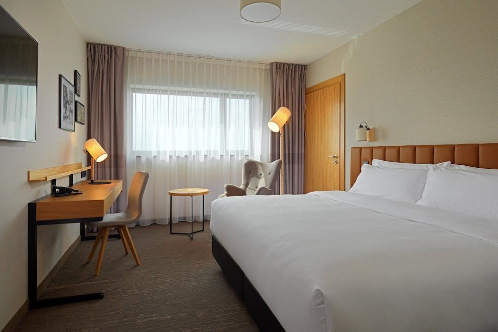 Fotos del hotel - FOUR POINTS BY SHERATON WARSAW MOKOTOW