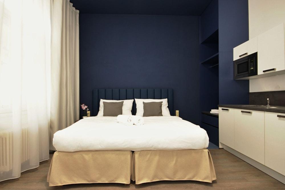 Fotos del hotel - Alveo Suites