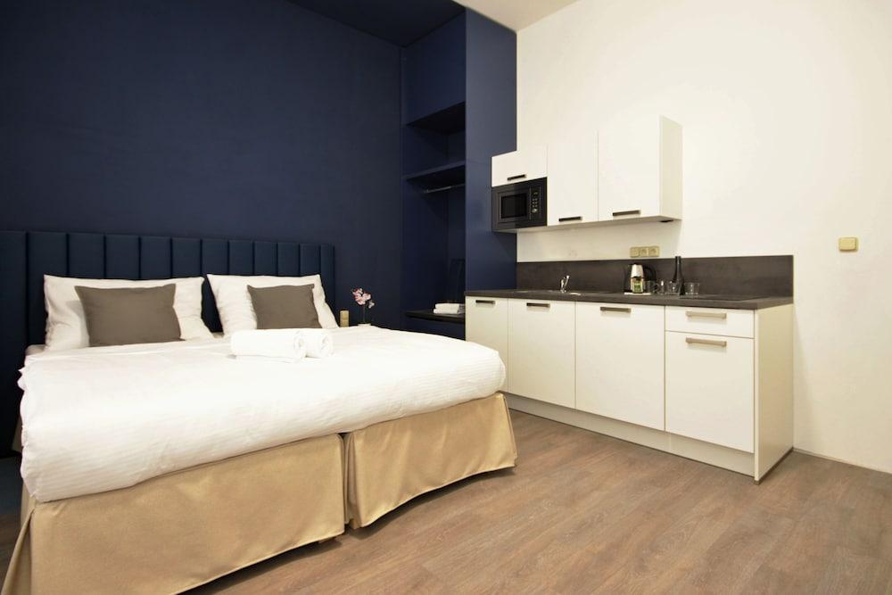 Fotos del hotel - Alveo Suites