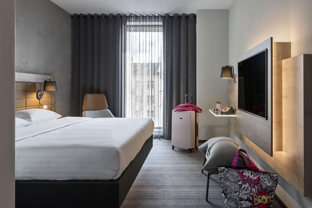 Fotos del hotel - MOXY WARSAW PRAGA