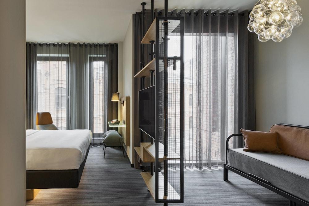 Fotos del hotel - MOXY WARSAW PRAGA