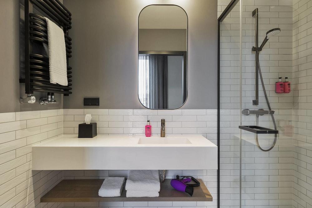 Fotos del hotel - MOXY WARSAW PRAGA