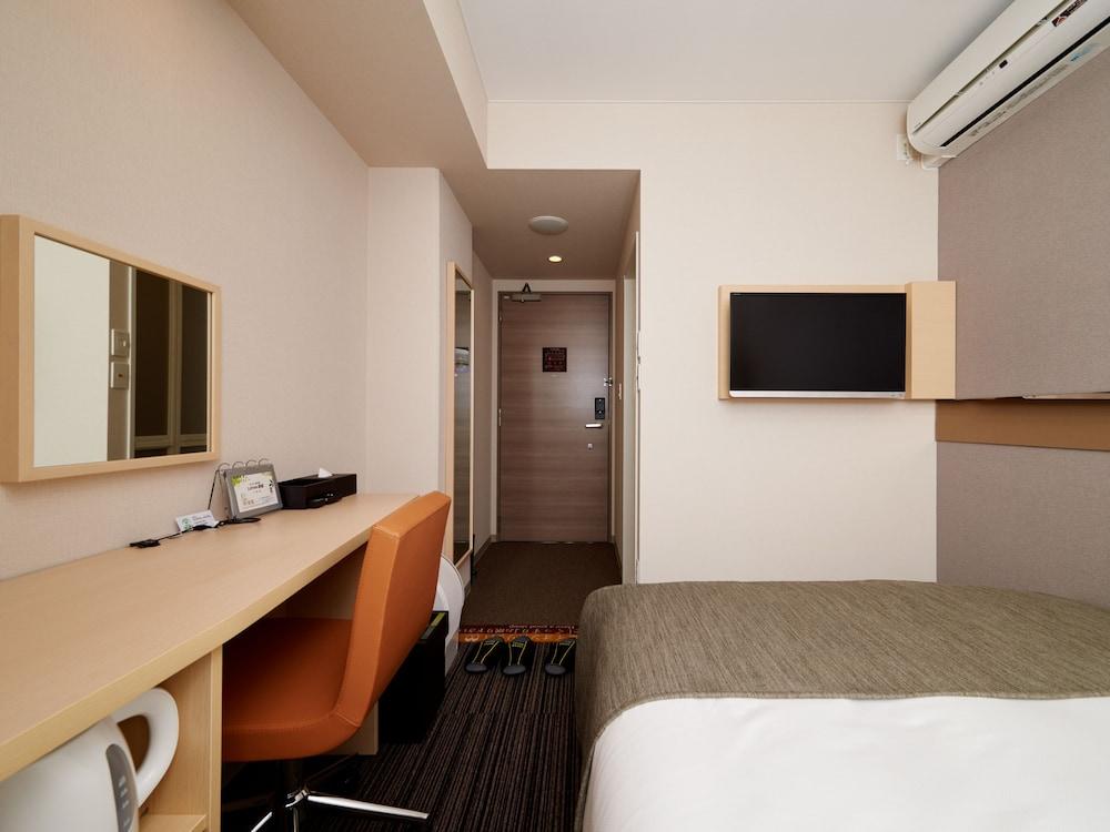 Fotos del hotel - Super Hotel Premier Akasaka