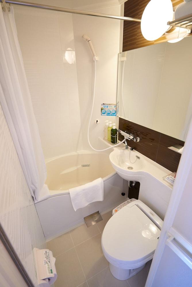 Fotos del hotel - Super Hotel Premier Akasaka