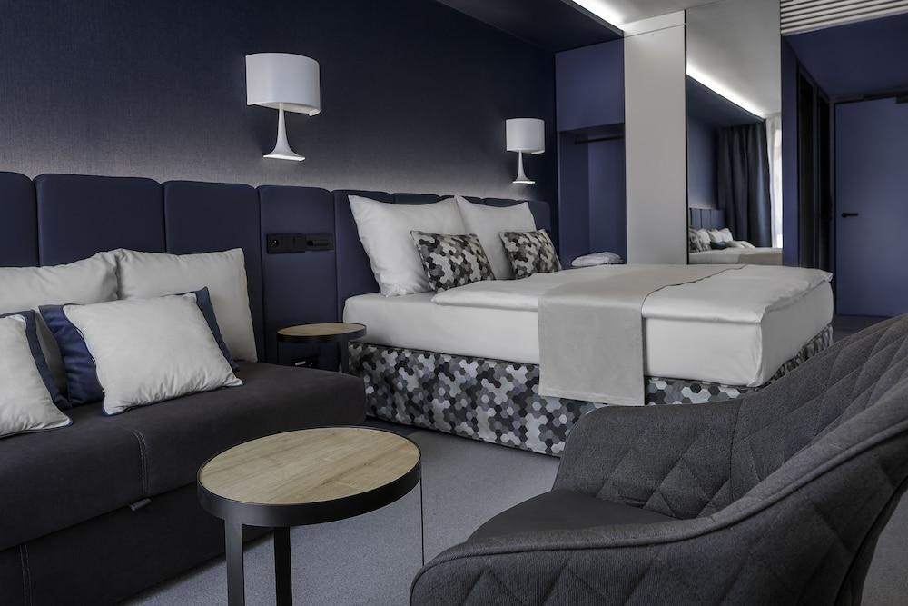 Fotos del hotel - Urban Creme