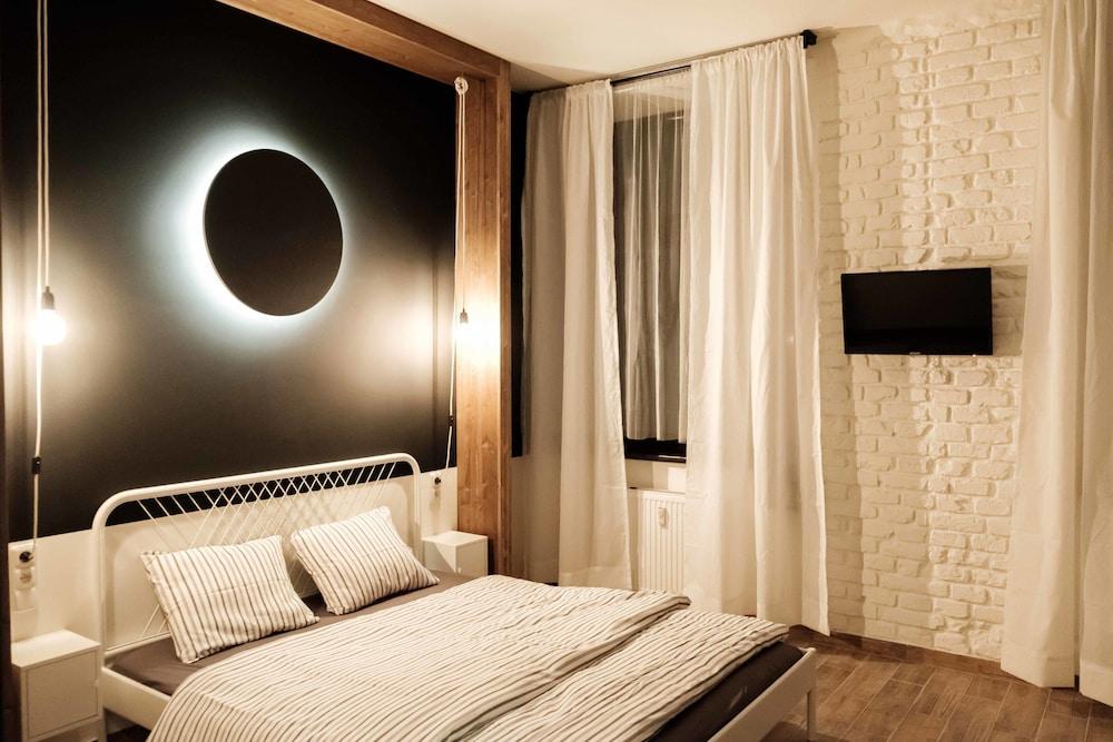 Fotos del hotel - Bohem Prague Hotel