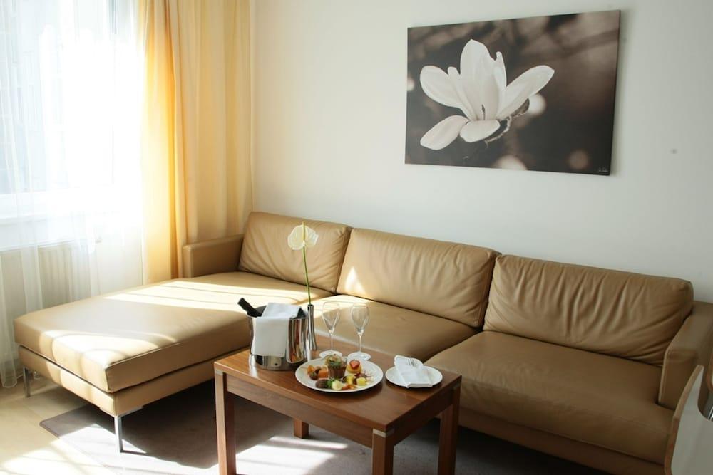 Fotos del hotel - LIVIN RESIDENCE BY FLEMINGS WIEN