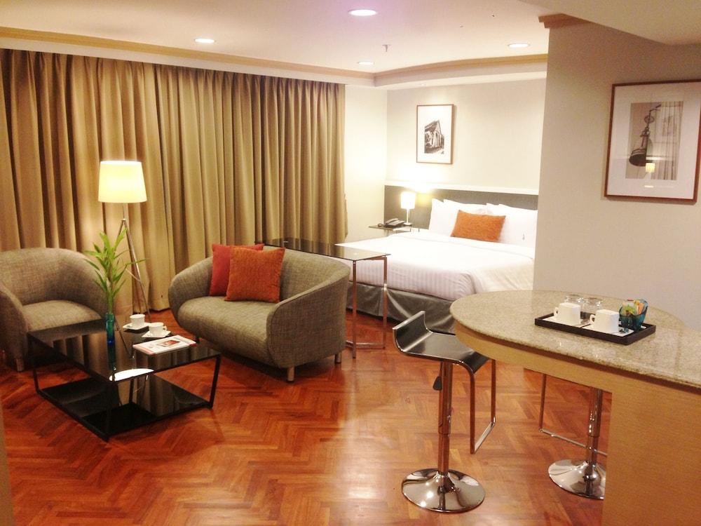 Fotos del hotel - ALT HOTEL NANA BY UHG