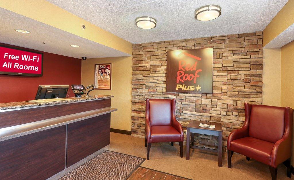 Red Roof Inn PLUS+ Baltimore-Washington DC/ BWI South