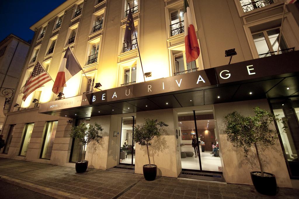 Fotos del hotel - BEAU RIVAGE
