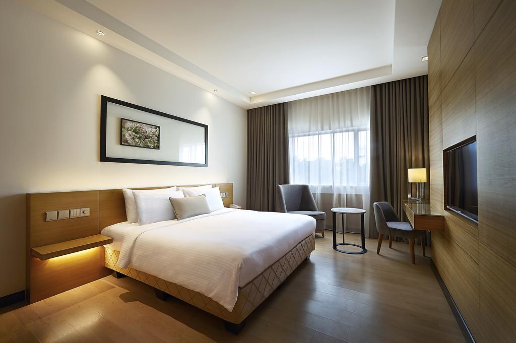 Fotos del hotel - ANSA HOTEL KUALA LUMPUR