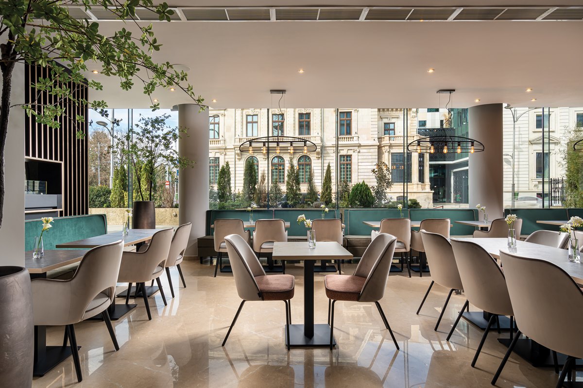 Fotos del hotel - LEONARDO HOTEL BUCHAREST CITY CENTER