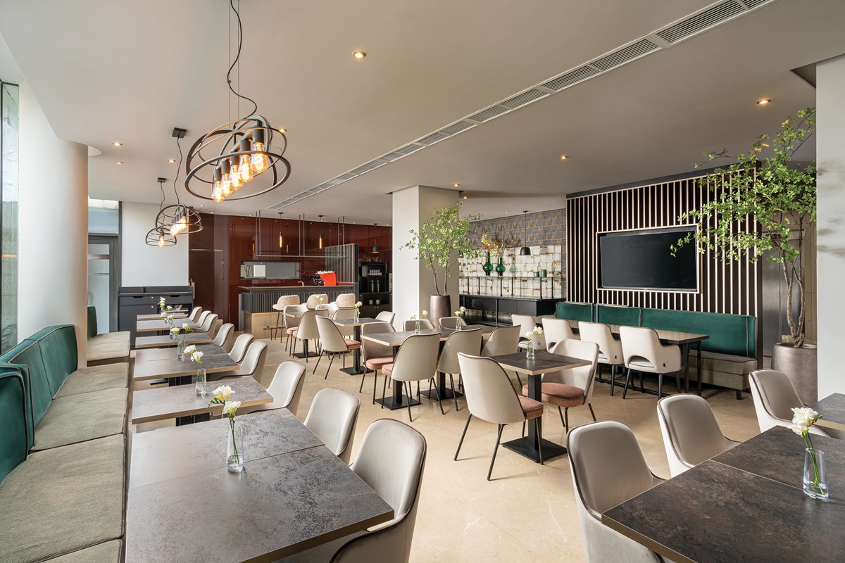 Fotos del hotel - LEONARDO HOTEL BUCHAREST CITY CENTER
