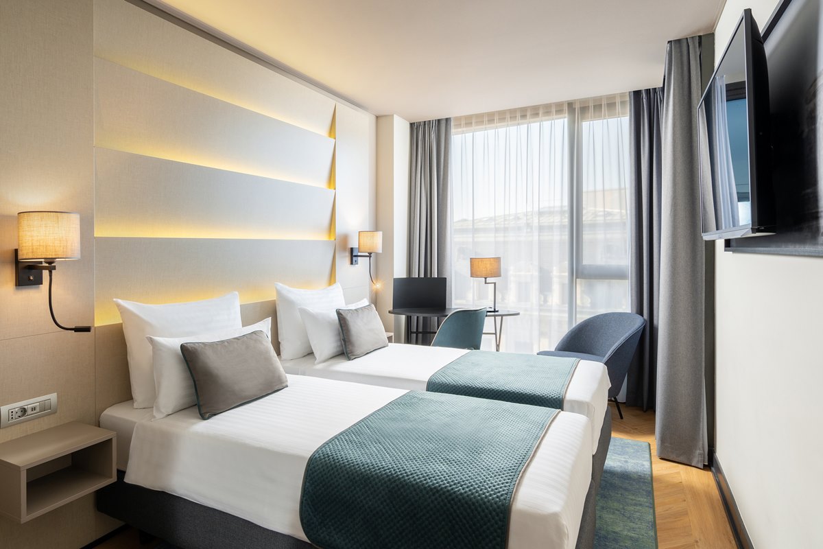 Fotos del hotel - LEONARDO HOTEL BUCHAREST CITY CENTER