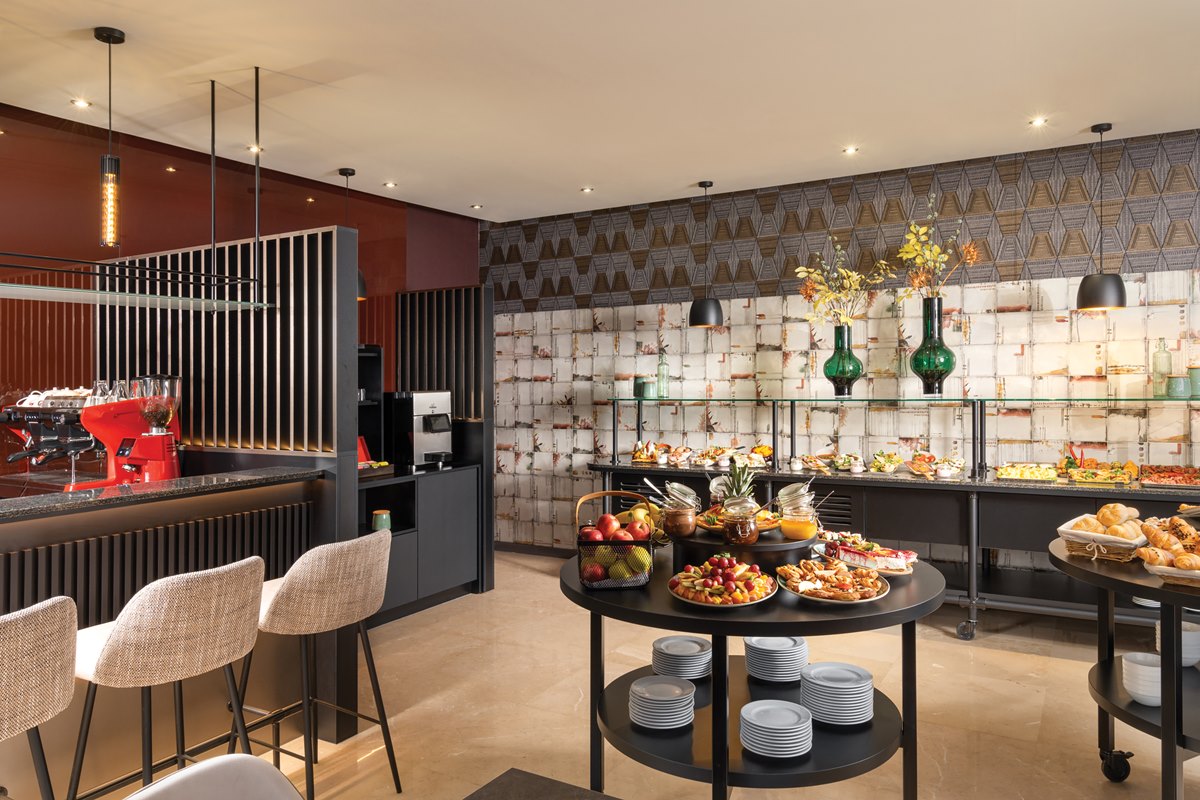 Fotos del hotel - LEONARDO HOTEL BUCHAREST CITY CENTER