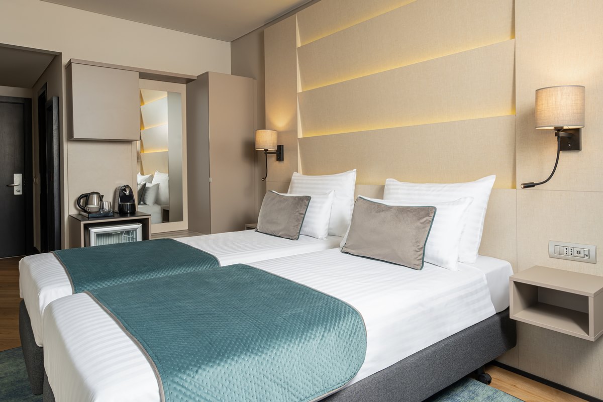 Fotos del hotel - LEONARDO HOTEL BUCHAREST CITY CENTER