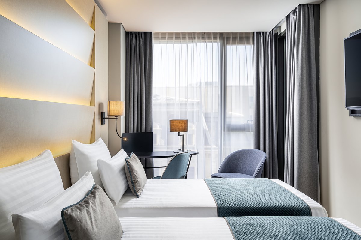Fotos del hotel - LEONARDO HOTEL BUCHAREST CITY CENTER