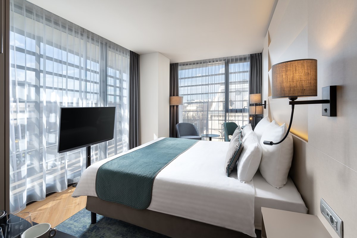 Fotos del hotel - LEONARDO HOTEL BUCHAREST CITY CENTER