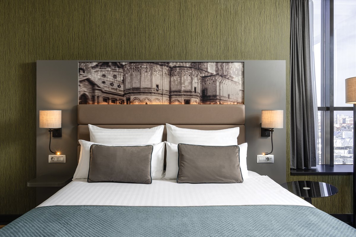 Fotos del hotel - LEONARDO HOTEL BUCHAREST CITY CENTER