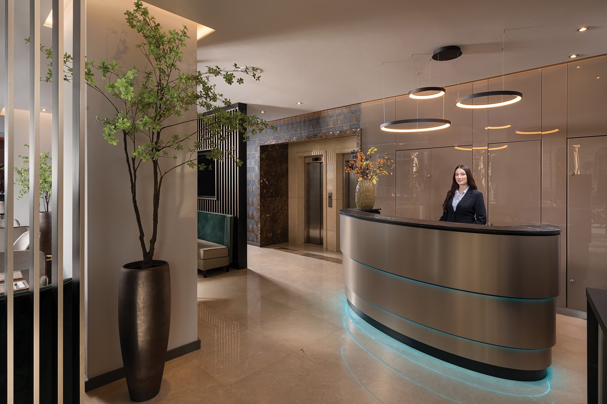 Fotos del hotel - LEONARDO HOTEL BUCHAREST CITY CENTER