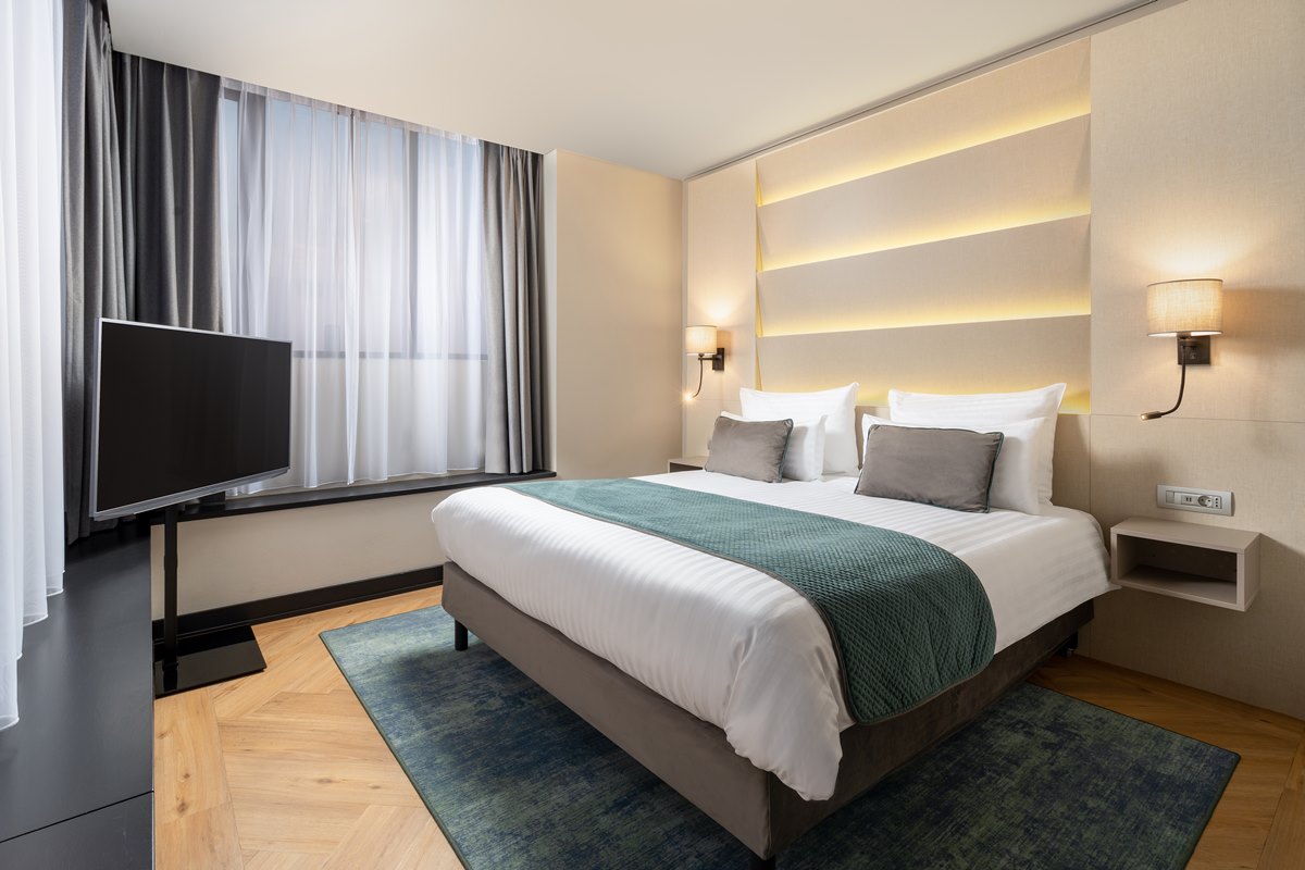 Fotos del hotel - LEONARDO HOTEL BUCHAREST CITY CENTER