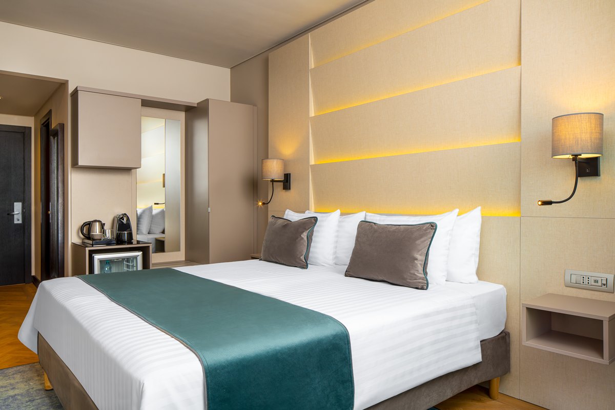 Fotos del hotel - LEONARDO HOTEL BUCHAREST CITY CENTER