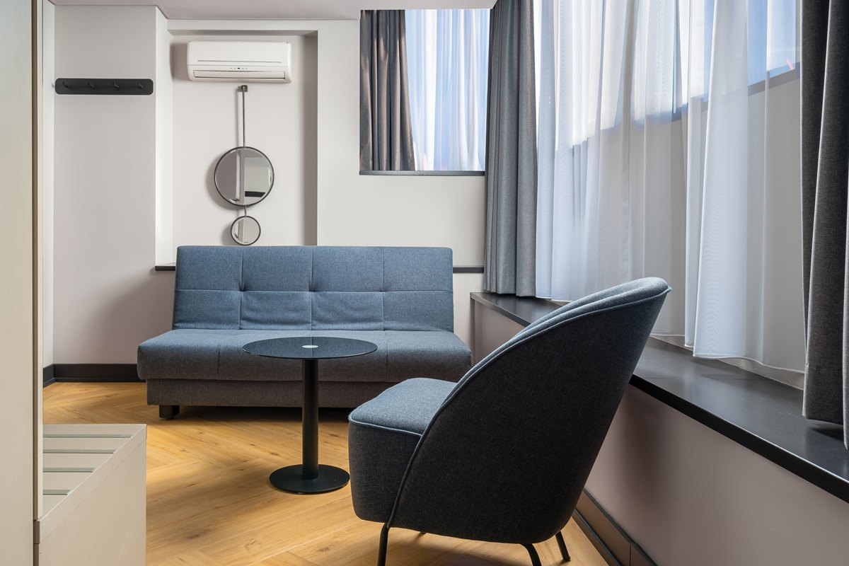 Fotos del hotel - LEONARDO HOTEL BUCHAREST CITY CENTER