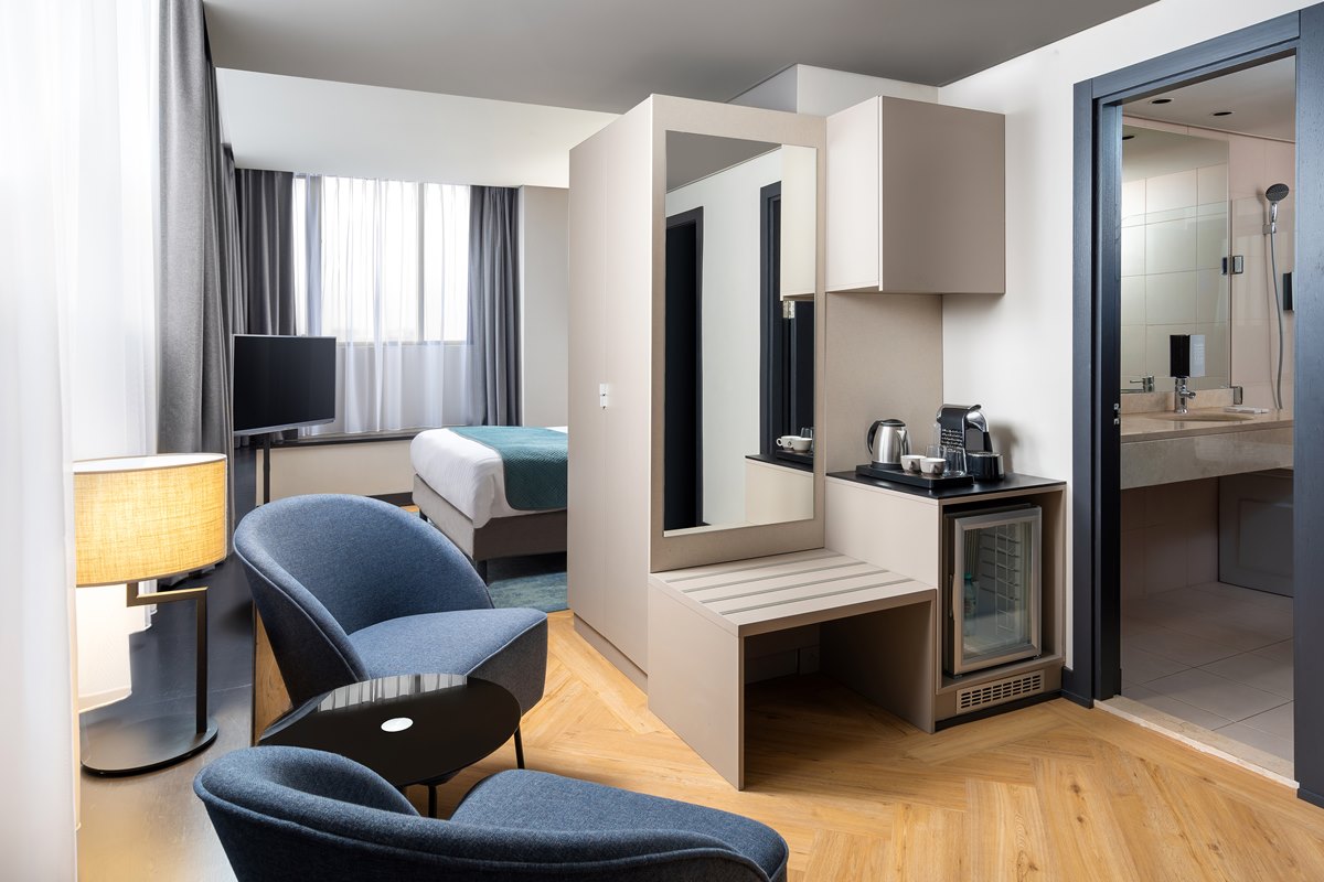 Fotos del hotel - LEONARDO HOTEL BUCHAREST CITY CENTER