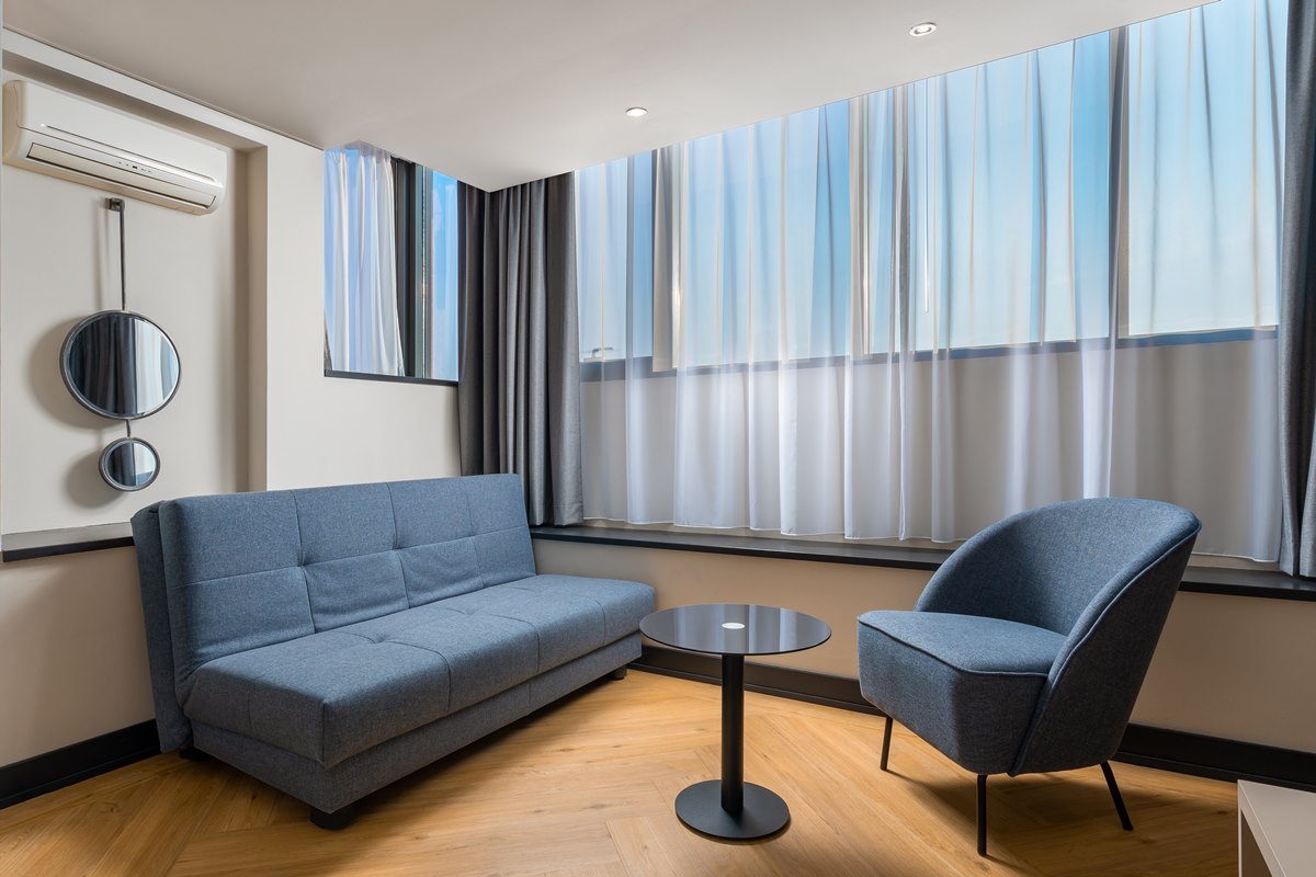 Fotos del hotel - LEONARDO HOTEL BUCHAREST CITY CENTER