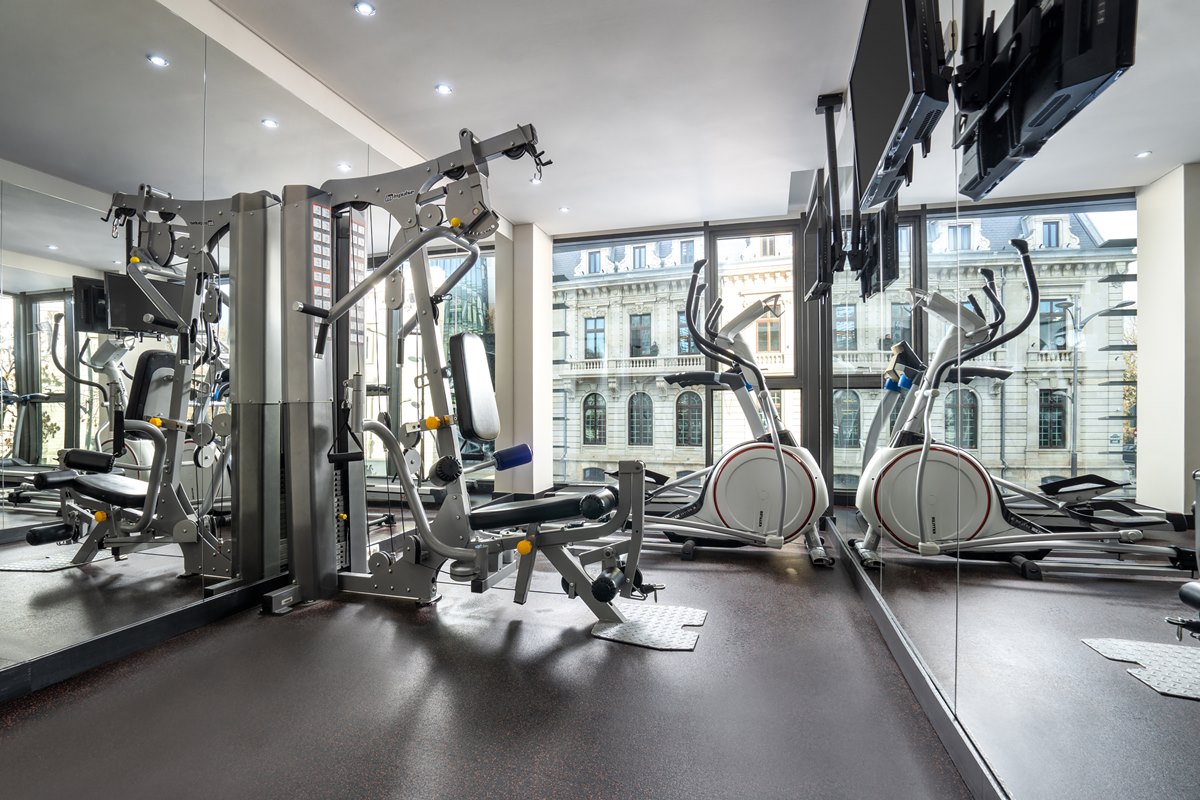 Fotos del hotel - LEONARDO HOTEL BUCHAREST CITY CENTER