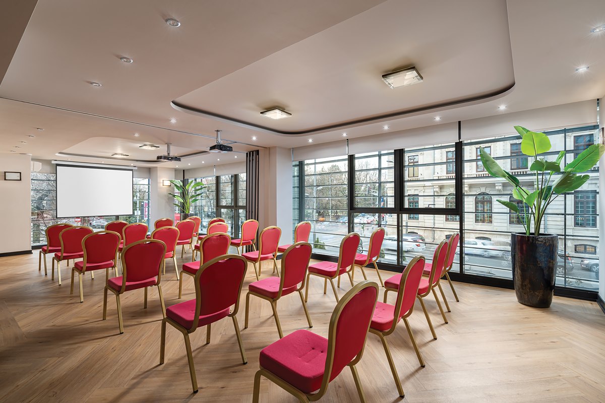 Fotos del hotel - LEONARDO HOTEL BUCHAREST CITY CENTER