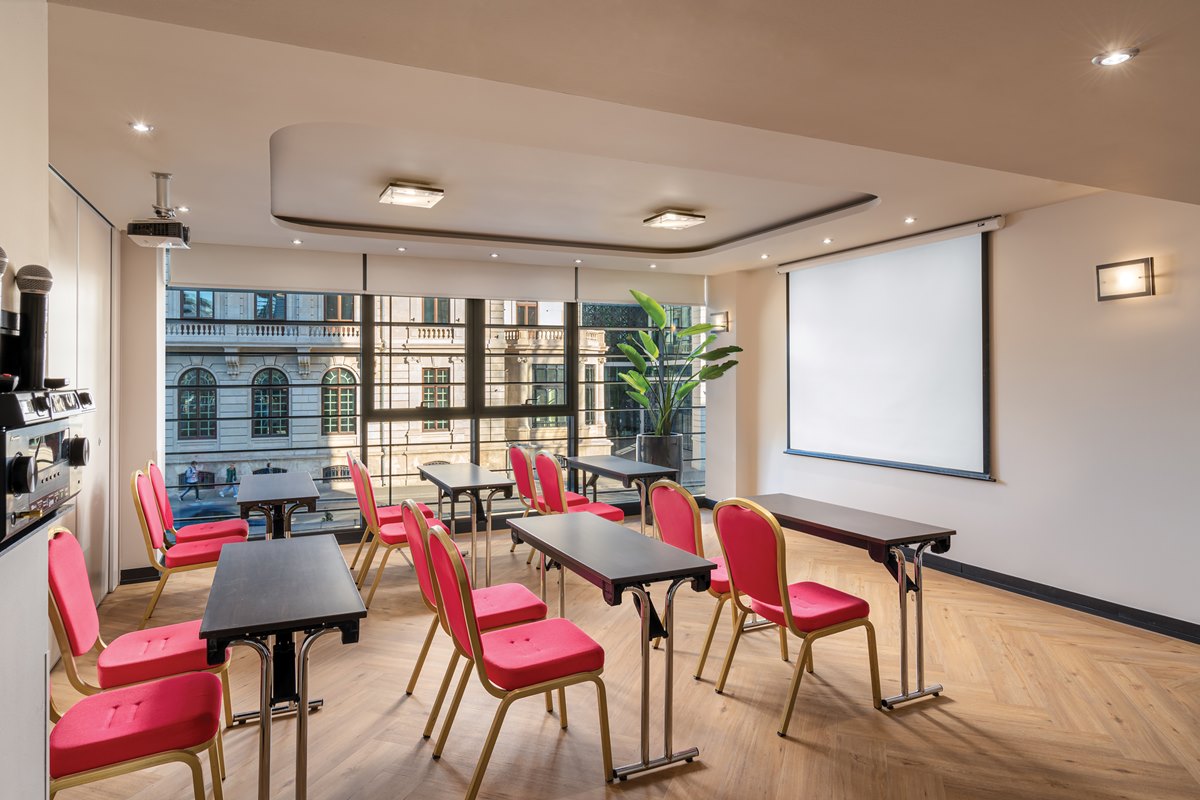 Fotos del hotel - LEONARDO HOTEL BUCHAREST CITY CENTER